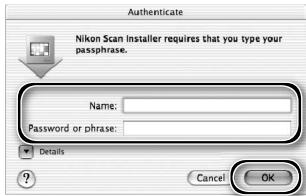 NIKON SUPER COOLSCAN LS-9000 ED - Nikon View - 5
