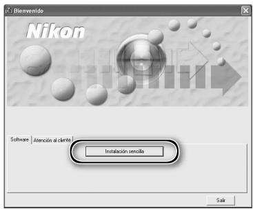 NIKON SUPER COOLSCAN LS-9000 ED - Haga Cli en Instalacion sencilla - 1
