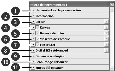 NIKON SUPER COOLSCAN LS-9000 ED - Información - 2