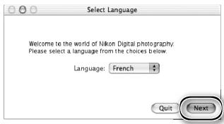 NIKON SUPER COOLSCAN LS-9000 ED - Nikon View - 3