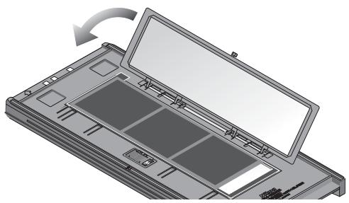 NIKON SUPER COOLSCAN LS-9000 ED - Retrait du film - 3