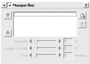 NIKON SUPER COOLSCAN LS-9000 ED - Masque flou - 1