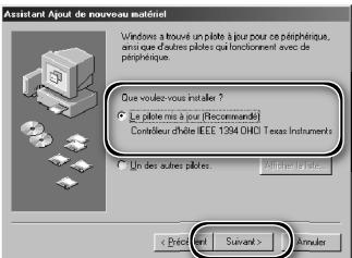 NIKON SUPER COOLSCAN LS-9000 ED - Désélectionnez toutes les options de recherche d'emplacement - 4