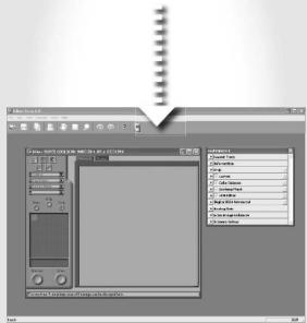 NIKON SUPER COOLSCAN LS-9000 ED - Open the scan window 30-31 - 2