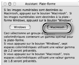 NIKON SUPER COOLSCAN LS-9000 ED - Cliquez sur Utiliser l'assistant (re-commandé) - 2