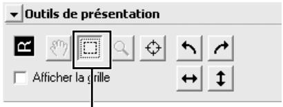 NIKON SUPER COOLSCAN LS-9000 ED - Sélectionnez l'outil de sélection - 1
