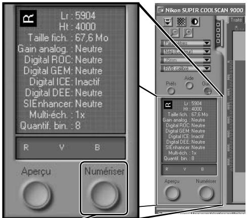 NIKON SUPER COOLSCAN LS-9000 ED - Numérisation par lot - 1