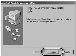 NIKON SUPER COOLSCAN LS-9000 ED - Désélectionnez toutes les options de recherche d'emplacement - 7