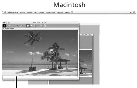 NIKON SUPER COOLSCAN LS-9000 ED - Escaneado por lotes - 3