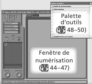 NIKON SUPER COOLSCAN LS-9000 ED - Numérisderesimages 33-39 - 1