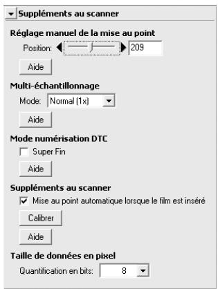 NIKON SUPER COOLSCAN LS-9000 ED - Suppléments au scanner - 1