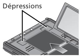 NIKON SUPER COOLSCAN LS-9000 ED - Retrait du film - 4