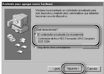 NIKON SUPER COOLSCAN LS-9000 ED - Windows 98 SE - 4
