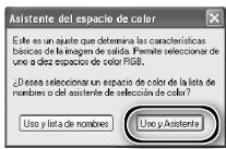 NIKON SUPER COOLSCAN LS-9000 ED - Hagablick en Uso y Asistente (recomdado) - 3