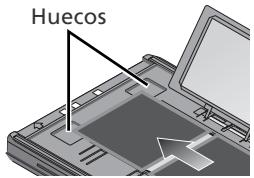 NIKON SUPER COOLSCAN LS-9000 ED - Extraer lapellicula - 1