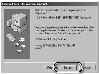 NIKON SUPER COOLSCAN LS-9000 ED - Désélectionnez toutes les options de recherche d'emplacement - 5