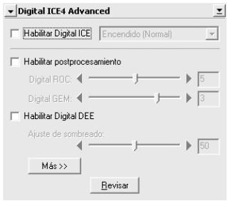 NIKON SUPER COOLSCAN LS-9000 ED - Digital ICE Advanced (Digital ICE quad Advanced) - 1