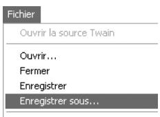 NIKON SUPER COOLSCAN LS-9000 ED - Enregistrez l'image - 1