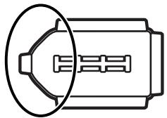 NIKON SUPER COOLSCAN LS-9000 ED - Paso 3—Conexión Conecte eldel cable IEEE 1394 - 2