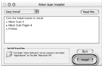 NIKON SUPER COOLSCAN LS-9000 ED - Nikon View - 7