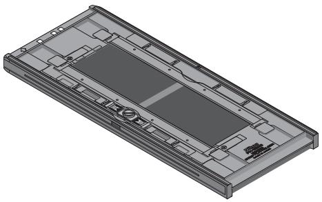NIKON SUPER COOLSCAN LS-9000 ED - Cierre el soporte - 1