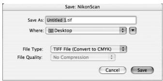 NIKON SUPER COOLSCAN LS-9000 ED - Batch Scans - 4