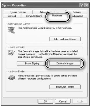 NIKON SUPER COOLSCAN LS-9000 ED - Checking Device Registration (Windows Only) - 1