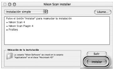 NIKON SUPER COOLSCAN LS-9000 ED - Nikon View - 7