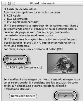 NIKON SUPER COOLSCAN LS-9000 ED - O Haga clic en Macintosh - 2