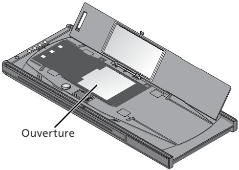 NIKON SUPER COOLSCAN LS-9000 ED - Insérez le film - 1