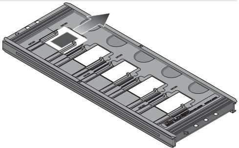 NIKON SUPER COOLSCAN LS-9000 ED - No haga fuerza - 1