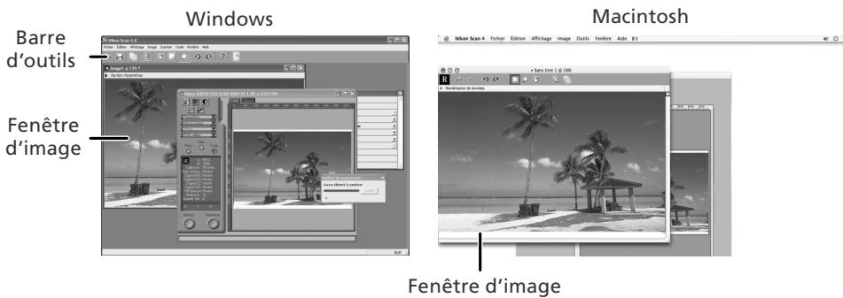 NIKON SUPER COOLSCAN LS-9000 ED - Numérisation par lot - 2