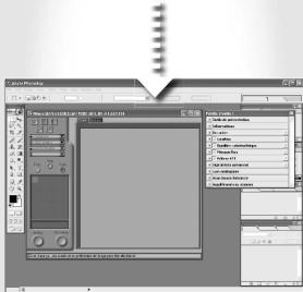 NIKON SUPER COOLSCAN LS-9000 ED - Ouvrir la fenetre de numérisation (30-31) - 4