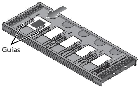 NIKON SUPER COOLSCAN LS-9000 ED - SopportePortadiapositivas FH-835M para diapositivas de 35mm - 1