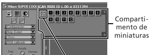 NIKON SUPER COOLSCAN LS-9000 ED - Seleccion los fotogramas - 1