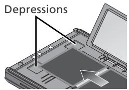NIKON SUPER COOLSCAN LS-9000 ED - Removing Film - 4