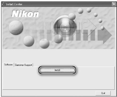 NIKON SUPER COOLSCAN LS-9000 ED - Click Install - 1