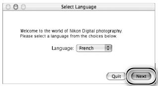 NIKON SUPER COOLSCAN LS-9000 ED - Macintosh - 3