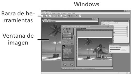 NIKON SUPER COOLSCAN LS-9000 ED - Escaneado por lotes - 2