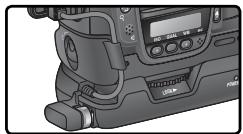 NIKON WT-1 - Follow the instructions of hospital and airline personnel - 4
