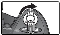 MODE ON ON