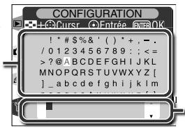 CONFIGURATION ! " # $ %& ' ) * + , - . / 0123456789 : ; <= >?@ABCDEFGHIJKLMNOPQRSTUVWXYZ [ ] _ abcdefghijklm