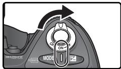 MODE ON OFF OFF