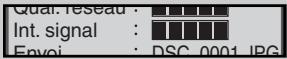 Qual. reseau : Int. signal : Envoi : DSC 0001 JPG