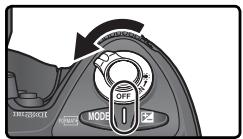 OFF MODE 1