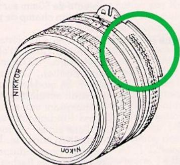NIKON F3 HIGH-EYEPOINT - IMPORTANT! - 2