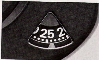 NIKON F3 HIGH-EYEPOINT - Levier d'armement 55 - 1
