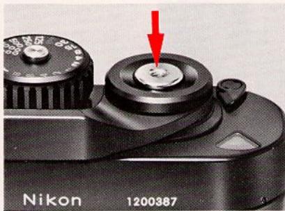 NIKON F3 HIGH-EYEPOINT - Mémo-film ⑬ - 1