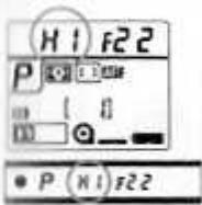 NIKON F90X-FR - A propos du mode autofocus ponctuel avec un sujet immobile - 1