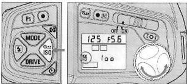 NIKON F90X-FR - Utilisateurs du système de Communication de Données - 1